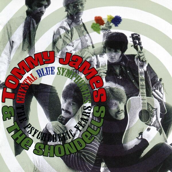 Tommy James & the Shondells
